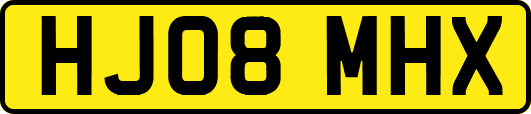 HJ08MHX