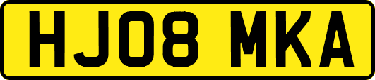 HJ08MKA