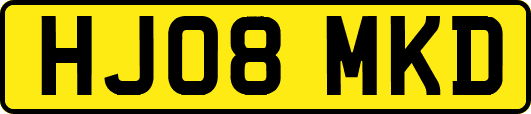 HJ08MKD