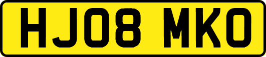 HJ08MKO