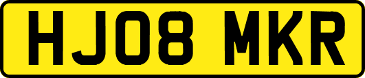 HJ08MKR
