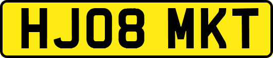 HJ08MKT