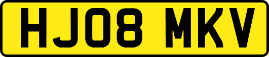 HJ08MKV