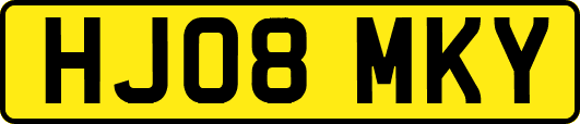 HJ08MKY