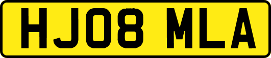 HJ08MLA