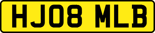HJ08MLB