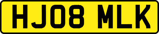 HJ08MLK