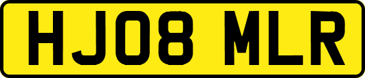 HJ08MLR