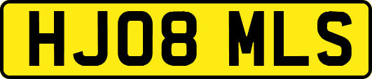 HJ08MLS