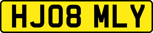 HJ08MLY