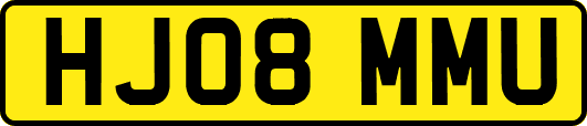HJ08MMU