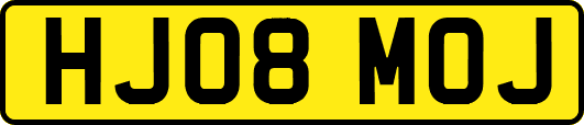 HJ08MOJ