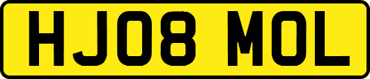 HJ08MOL