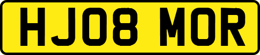 HJ08MOR