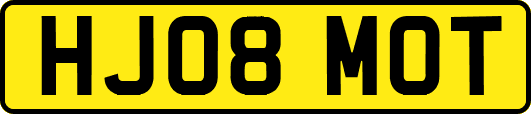 HJ08MOT