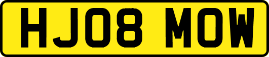 HJ08MOW