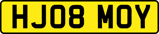 HJ08MOY