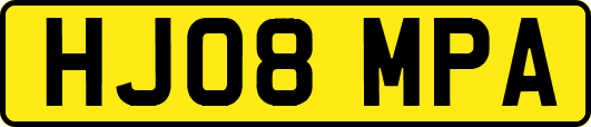 HJ08MPA