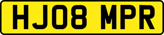 HJ08MPR