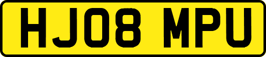 HJ08MPU