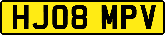 HJ08MPV