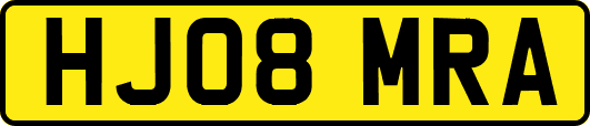 HJ08MRA