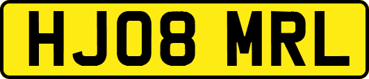 HJ08MRL