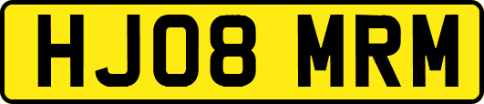 HJ08MRM
