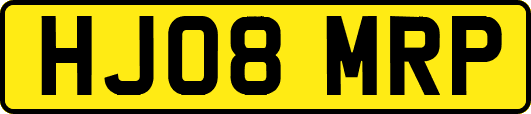 HJ08MRP