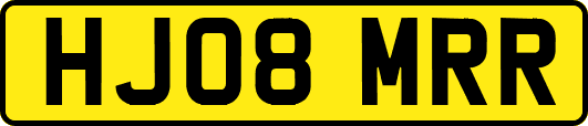 HJ08MRR