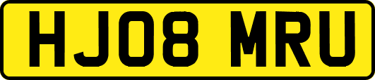 HJ08MRU