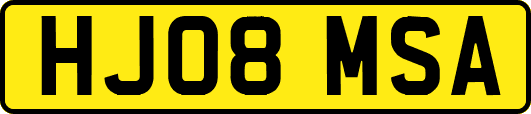 HJ08MSA