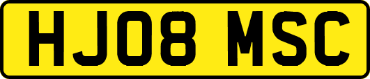 HJ08MSC
