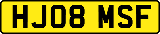 HJ08MSF