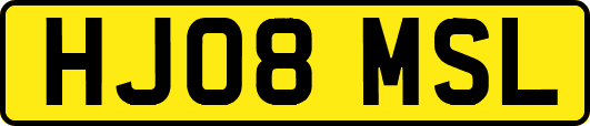 HJ08MSL