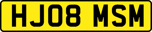 HJ08MSM