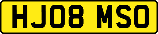 HJ08MSO