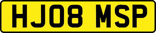 HJ08MSP