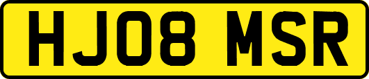 HJ08MSR