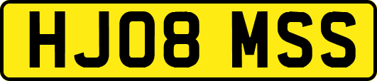 HJ08MSS