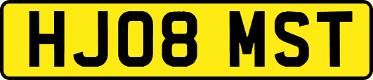 HJ08MST