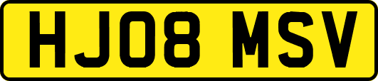 HJ08MSV