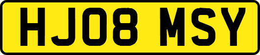 HJ08MSY