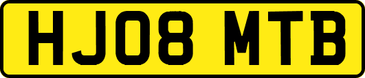 HJ08MTB