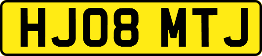 HJ08MTJ