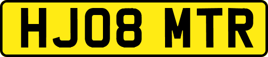 HJ08MTR