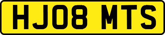 HJ08MTS