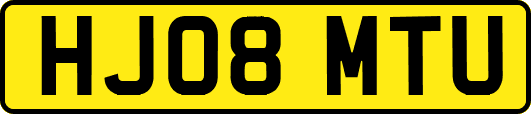 HJ08MTU