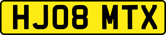 HJ08MTX