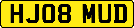 HJ08MUD